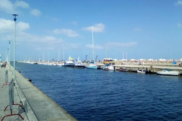 Viareggio: Una panoramica sulla sua situazione attuale