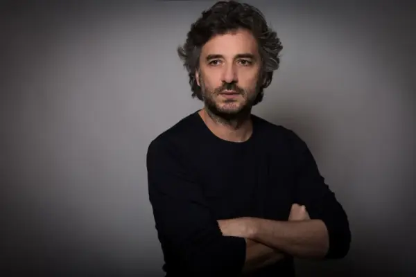 Vincenzo Ferrera: Un Pioniere dell’Innovazione Tecnologica