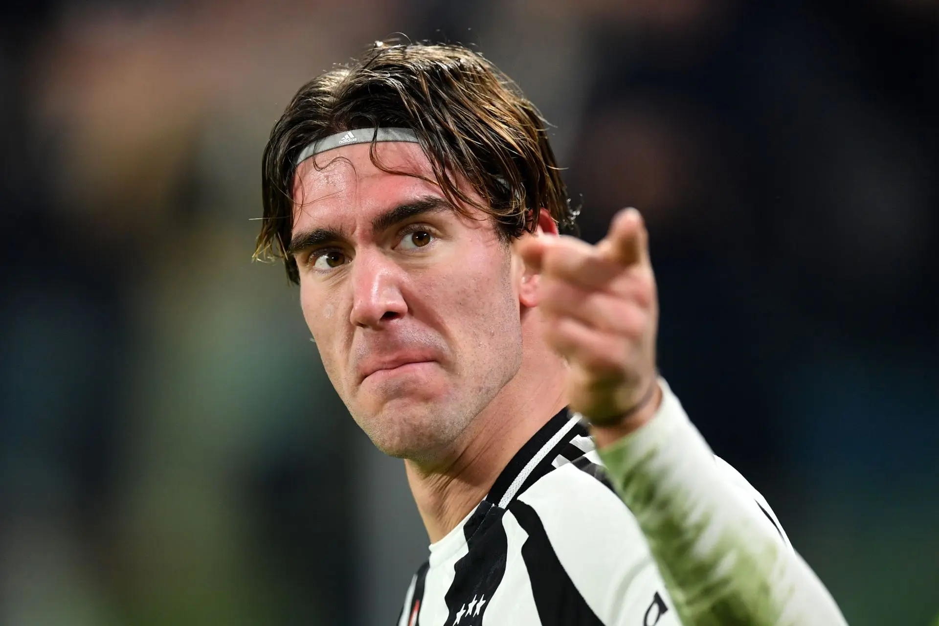 Dusan Vlahovic: L’Ascesa di una Nuova Stella del Calcio