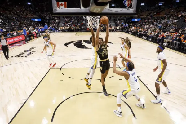 Warriors vs Raptors: Analisi del Match NBA