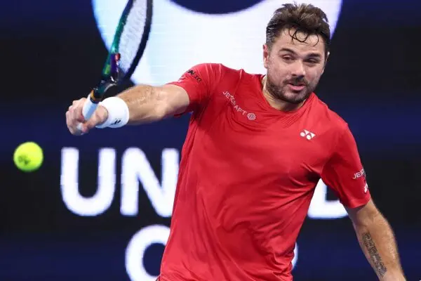 Il Ritorno di Stan Wawrinka nel Mondo del Tennis image 1