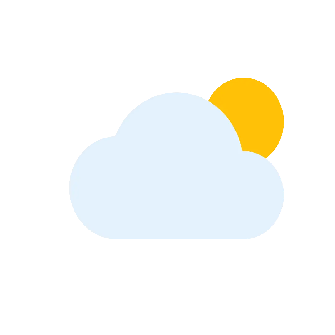 Le Previsioni Meteo per Domani: Cosa Aspettarsi