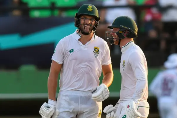 West Indies vs South Africa: La Rivalità nel Cricket