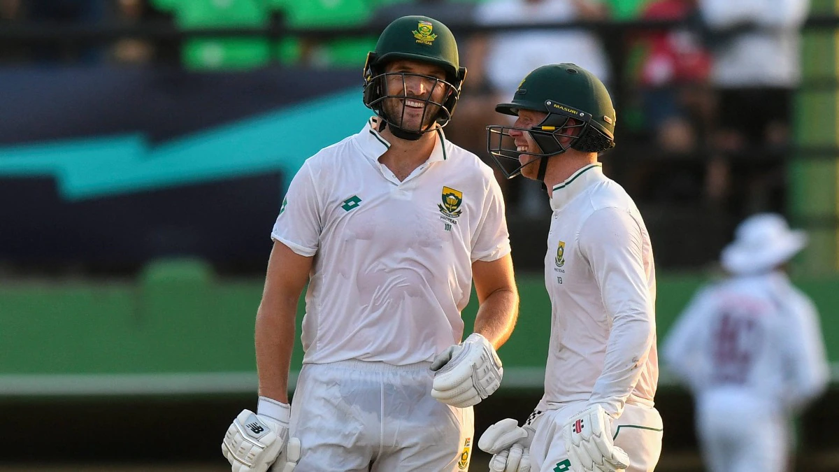 West Indies vs South Africa: La Rivalità nel Cricket