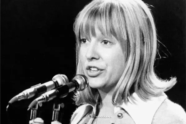 Wilma Goich: Un Icône della Musica Italiana