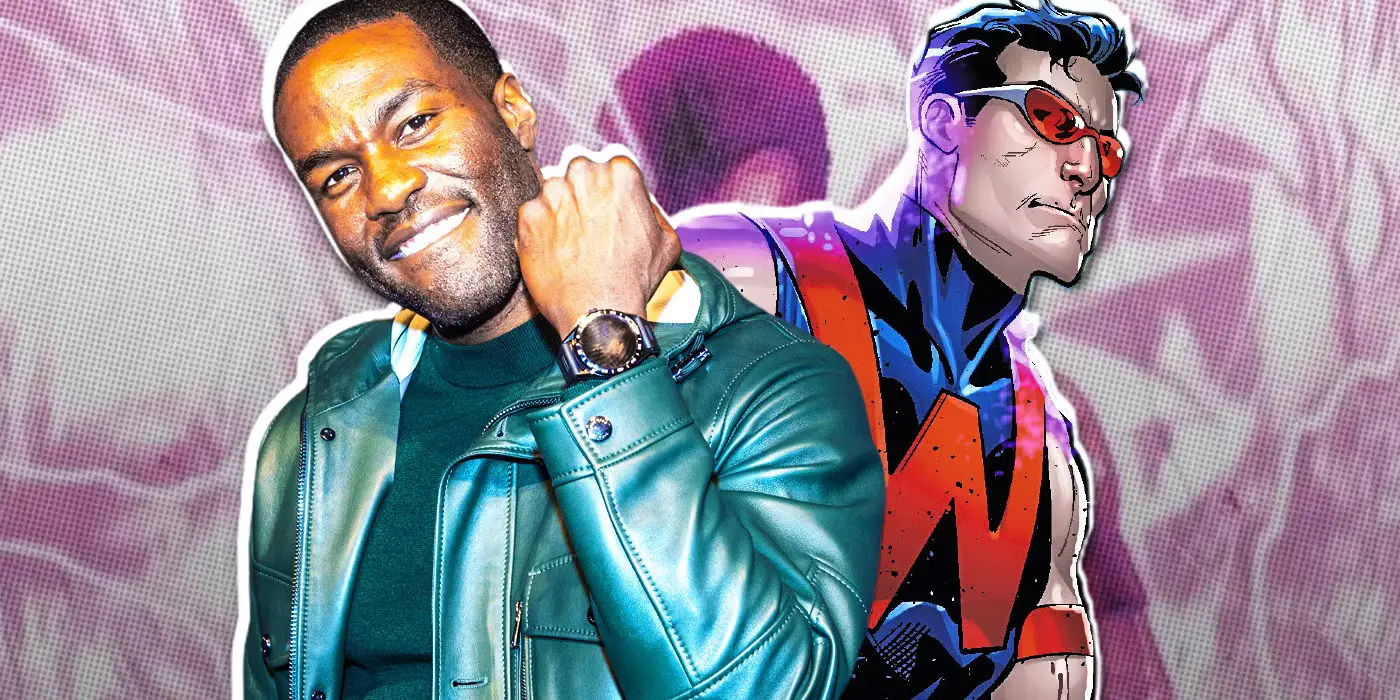 Wonder Man: L’eroe Marvel che Sta Conquistando il Pubblico