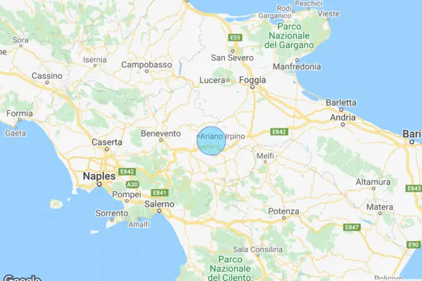 Zungoli: Storia e Bellezze di un Borgo Campano