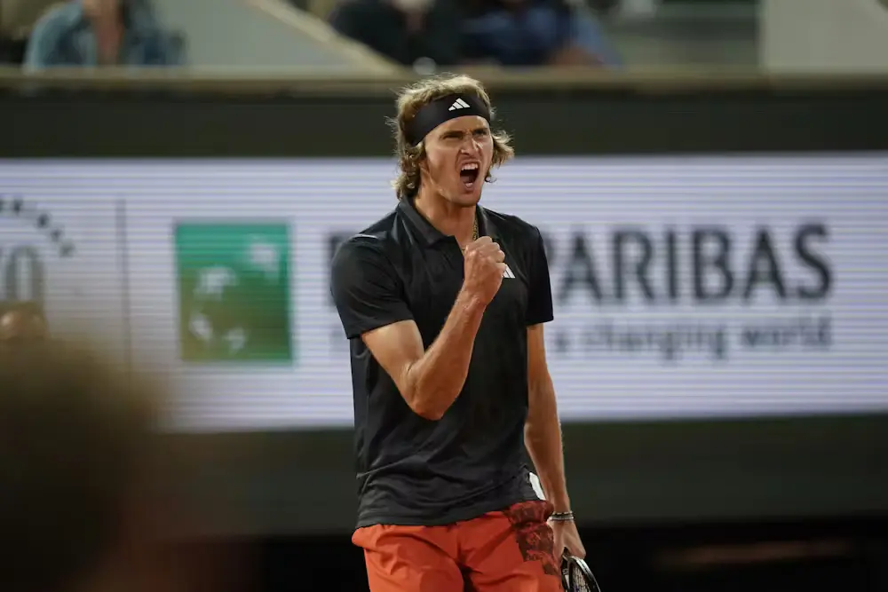 Alexander Zverev: Ritorno e Prestazioni nel 2023