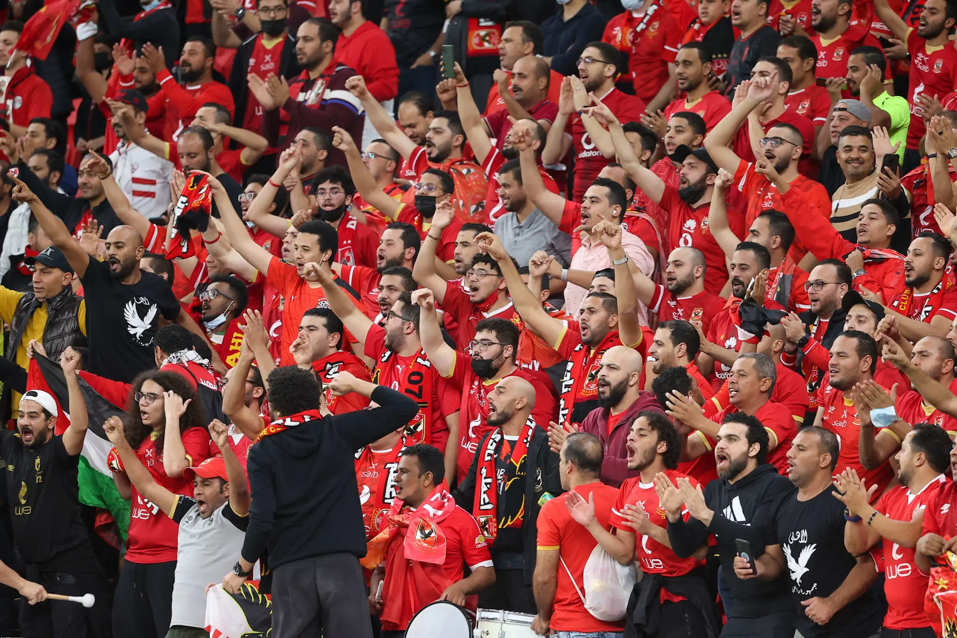 تحليل مباراة الأهلي ضد الإسماعيلي: موقعة في قلب الدوري المصري