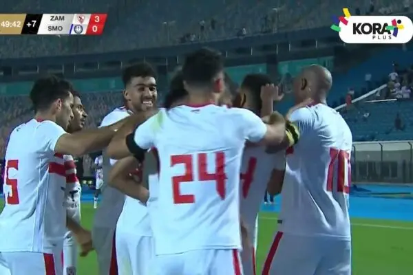 تحليل مباراة الزمالك ضد سموحة: الأداء والنتائج