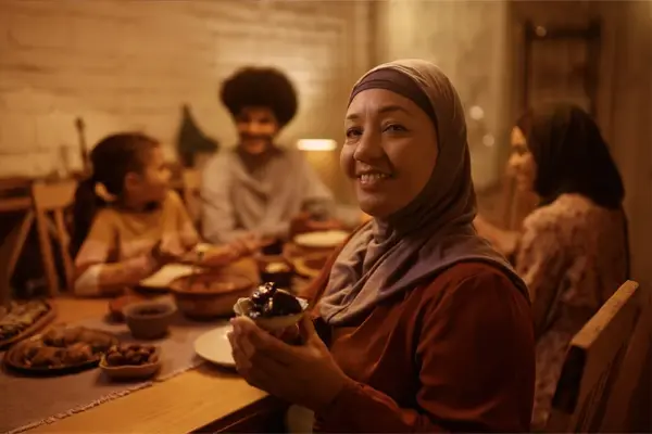 استعدادات رمضان 2026 في إيطاليا image 1