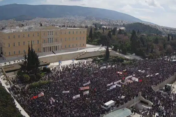 Πρόσφατη Απεργία Ταξί: Επιπτώσεις και Αντιδράσεις