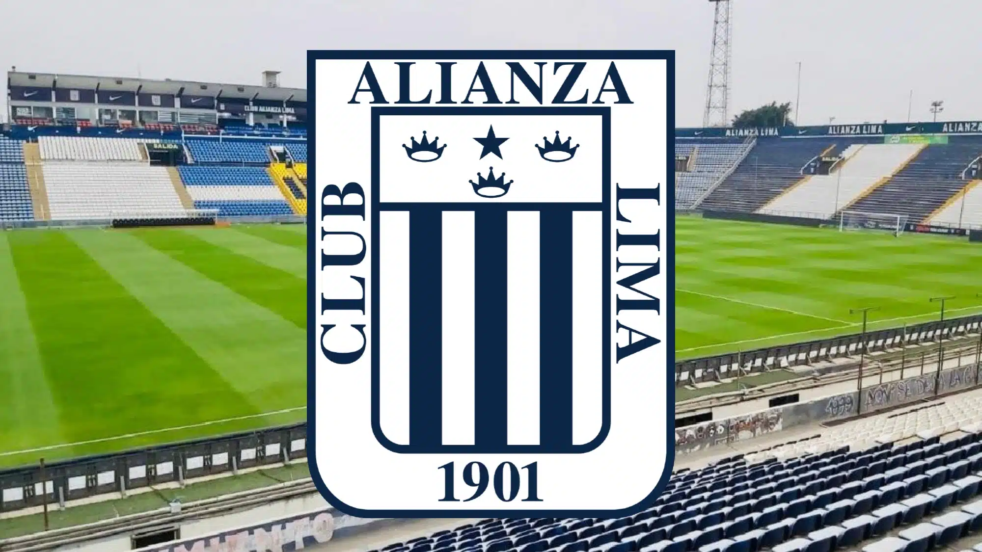 Il 2 di maggio: Una data simbolica per Alianza Lima