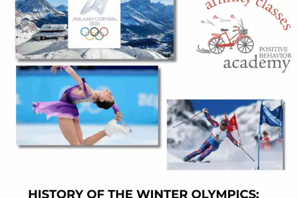 Preparativi per le Olimpiadi Invernali 2026 image 1