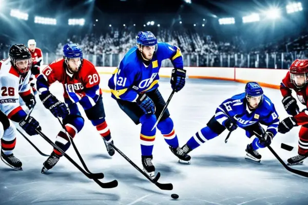 Le Olimpiadi Invernali 2026 e l’Hockey su Ghiaccio