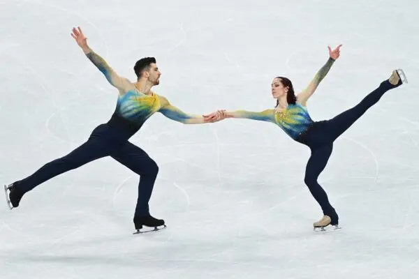 Pattinaggio Artistico Maschile alle Olimpiadi Invernali 2026 image 1