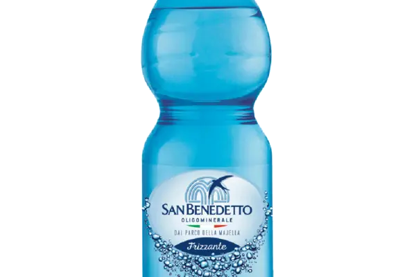 L’Acqua Frizzante secondo Matteo Bassetti: Benefici e Riflessioni