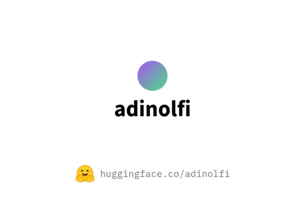 Adinolfi: Innovazioni e Contributi alla Scienza Italiana