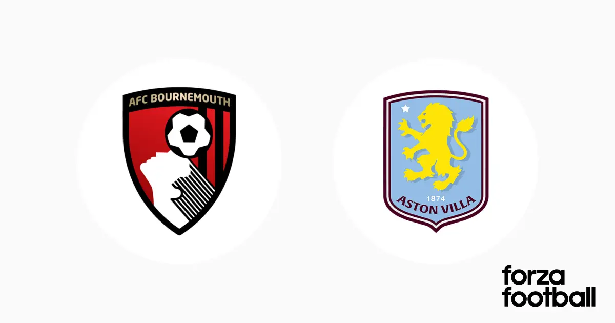 AFC Bournemouth e Aston Villa: La Partita Che Non Puoi Perdere