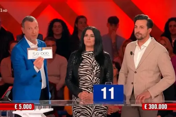 Affari Tuoi Stasera: Anticipazioni e Novità