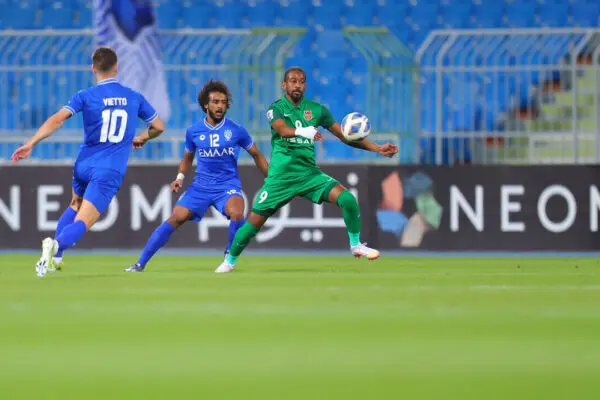 Al-Ahli Dubai e Al-Hilal: Un Duello nel Calcio Arabo