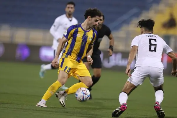 Al Ittihad – Al Gharafa: Una Scontro Cruciale nel Calcio