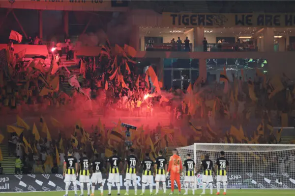 La Rivalità tra Al-Nassr e Al Ittihad nel Calcio Saudita
