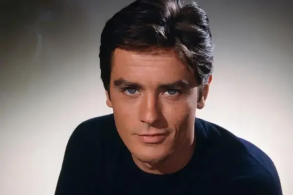 Alain Delon: La Leggenda del Cinema Francese