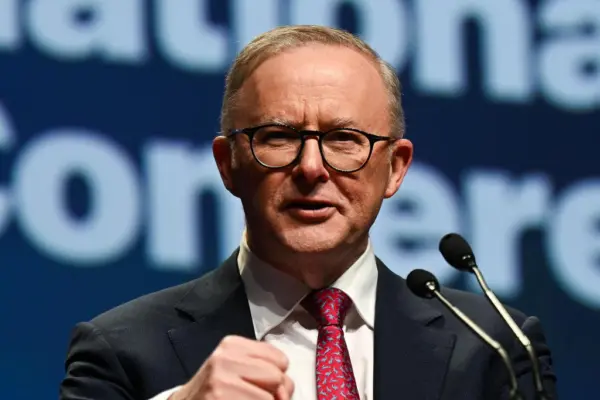 L’Impatto del Primo Ministro Albanese sulla Politica Australiana