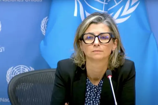 Albanese Francesca e il Suo Impatto nel Mondo Attuale image 1