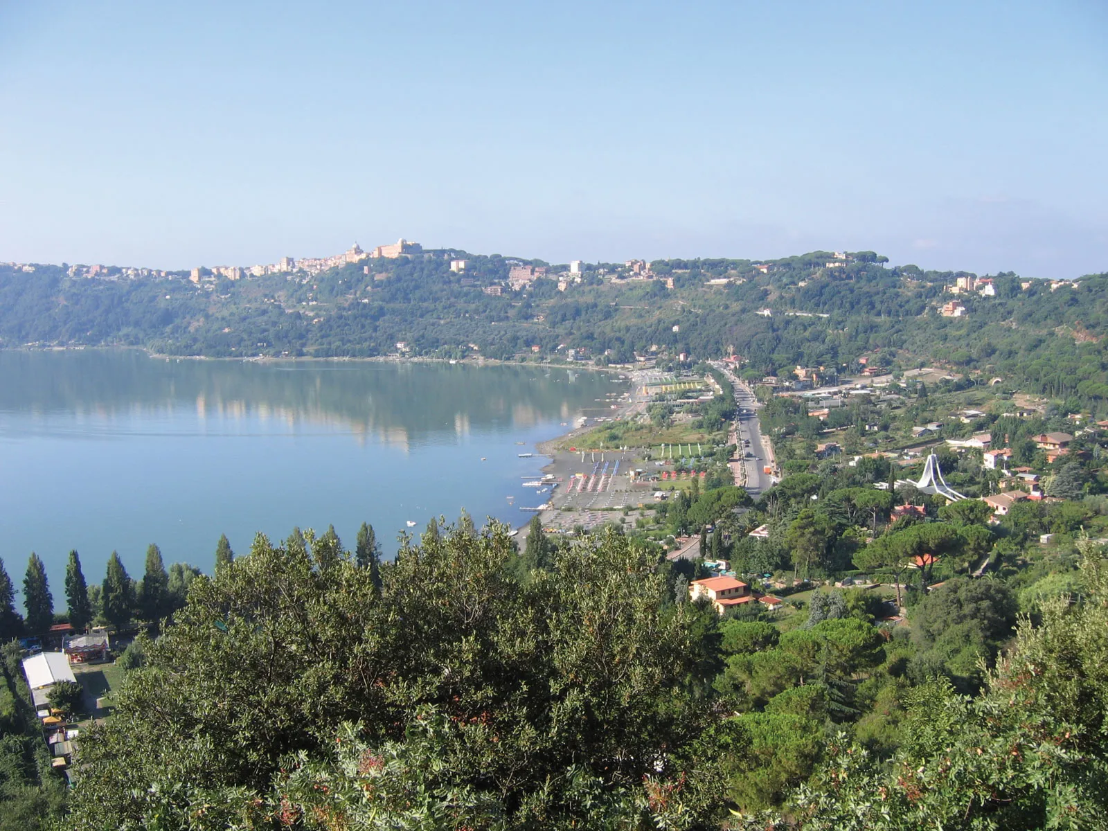 Esplorando Albano: Tesori Storici e Culturali