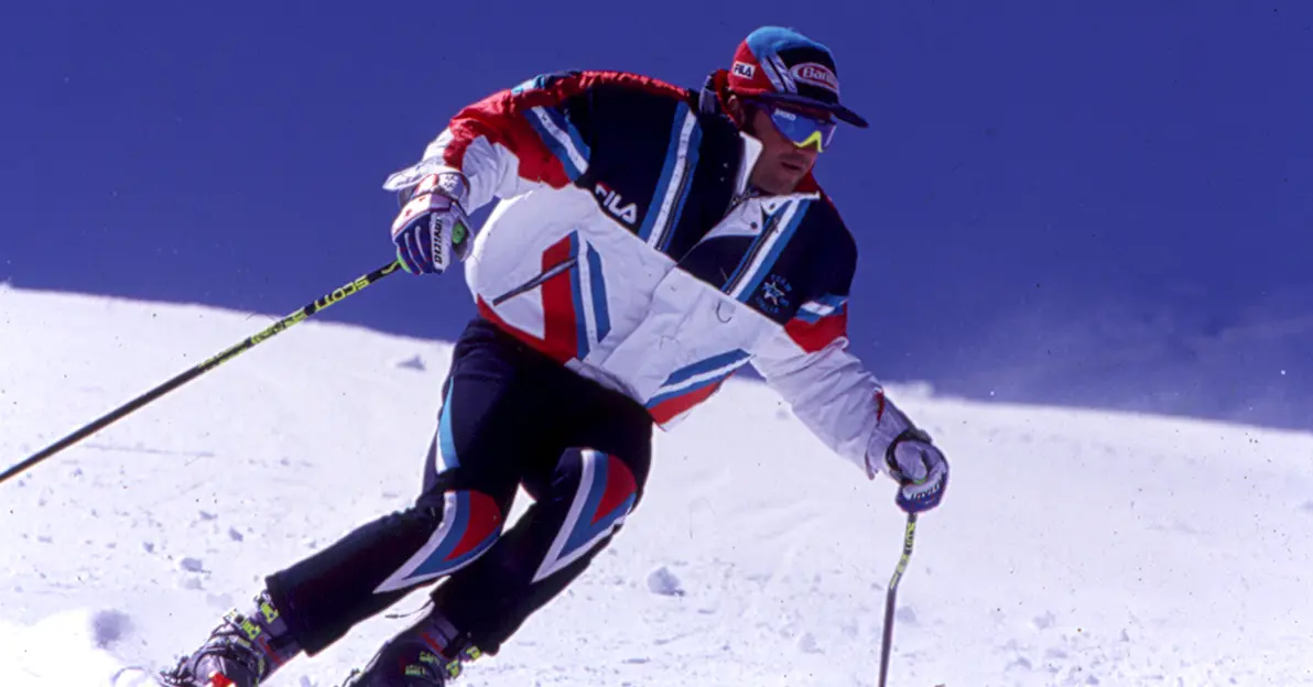Alberto Tomba: Un’Icona dello Sci Alpino Italiano