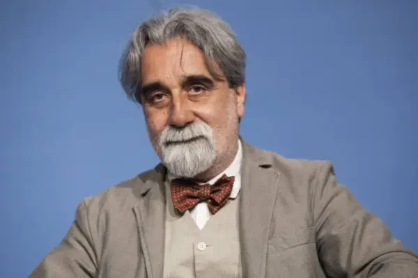 alessia vessicchio — IT news