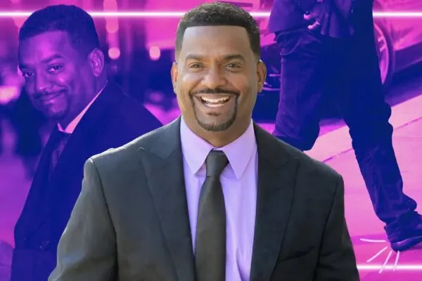 La carriera di Alfonso Ribeiro e il suo impatto nel mondo dello spettacolo image 1