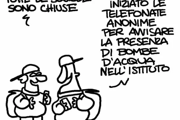 Tutte le novità sulle Allerta Meteo in Italia image 1
