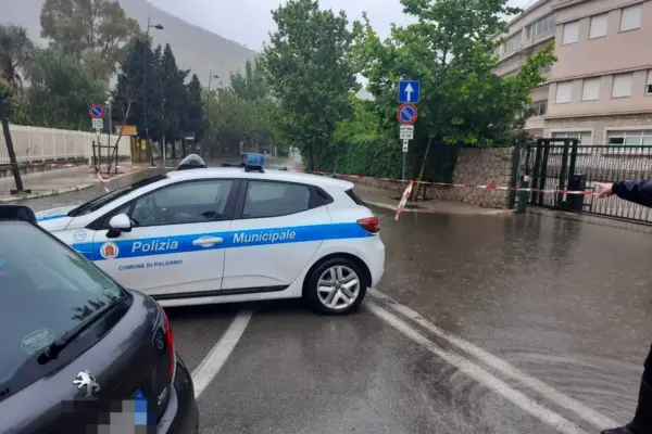 Allerta Meteo a Palermo: Cosa Sapere e Come Prepararsi