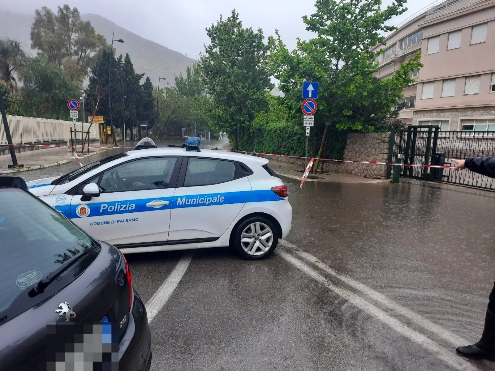 Allerta Meteo a Palermo: Cosa Sapere e Come Prepararsi