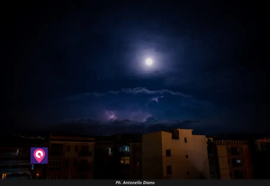 Allerta Meteo a Reggio Calabria: Cosa Aspettarsi