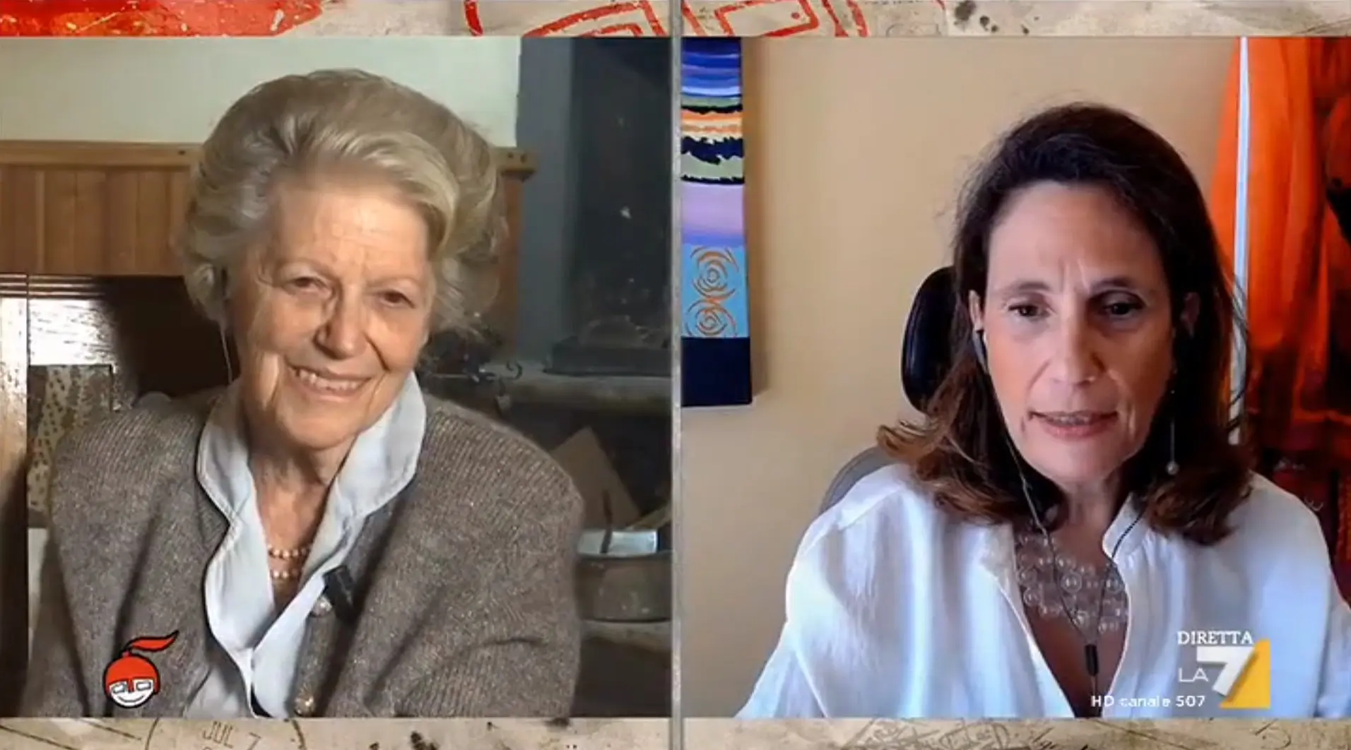Amalia Ercoli Finzi: Un’icona dell’astronomia italiana