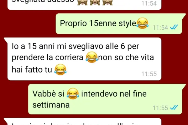 Amici Comuni: L’importanza nella Nostra Vita Quotidiana