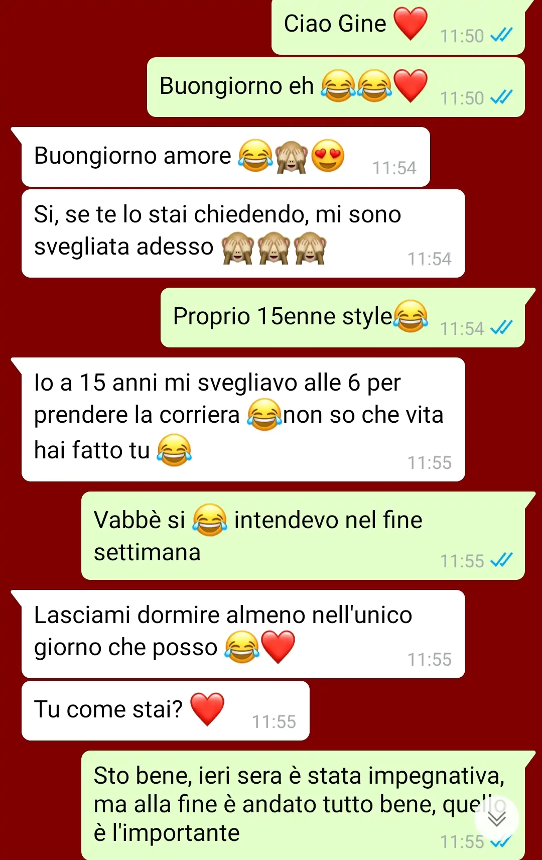 Amici Comuni: L’importanza nella Nostra Vita Quotidiana