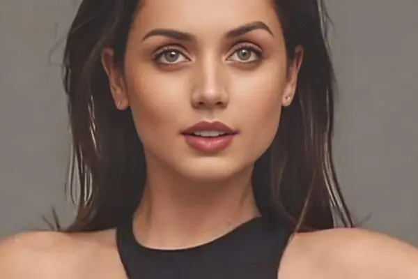 Ana de Armas: Il Contributo di una Talentuosa Attrice Cubana