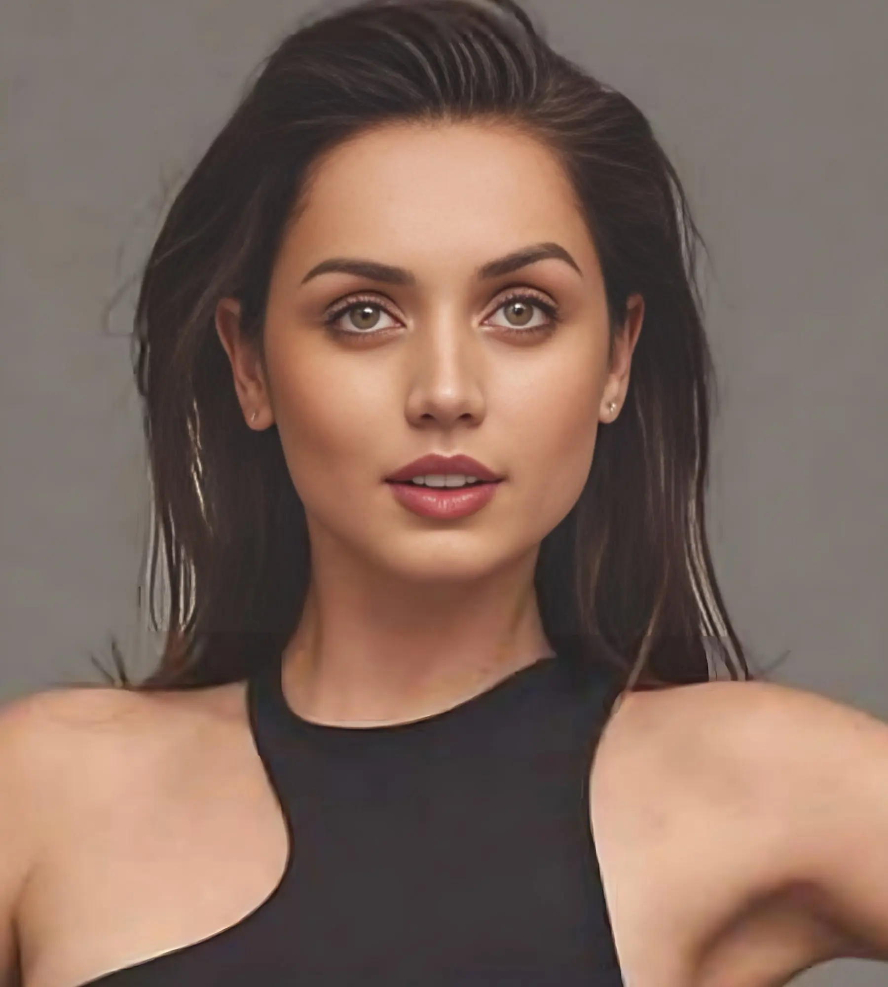 Ana de Armas: Il Contributo di una Talentuosa Attrice Cubana