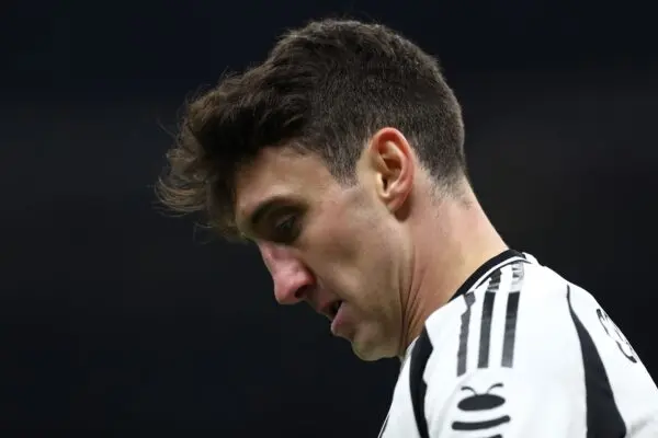 Andrea Cambiaso: Una Stella Nascente nel Mondo del Calcio