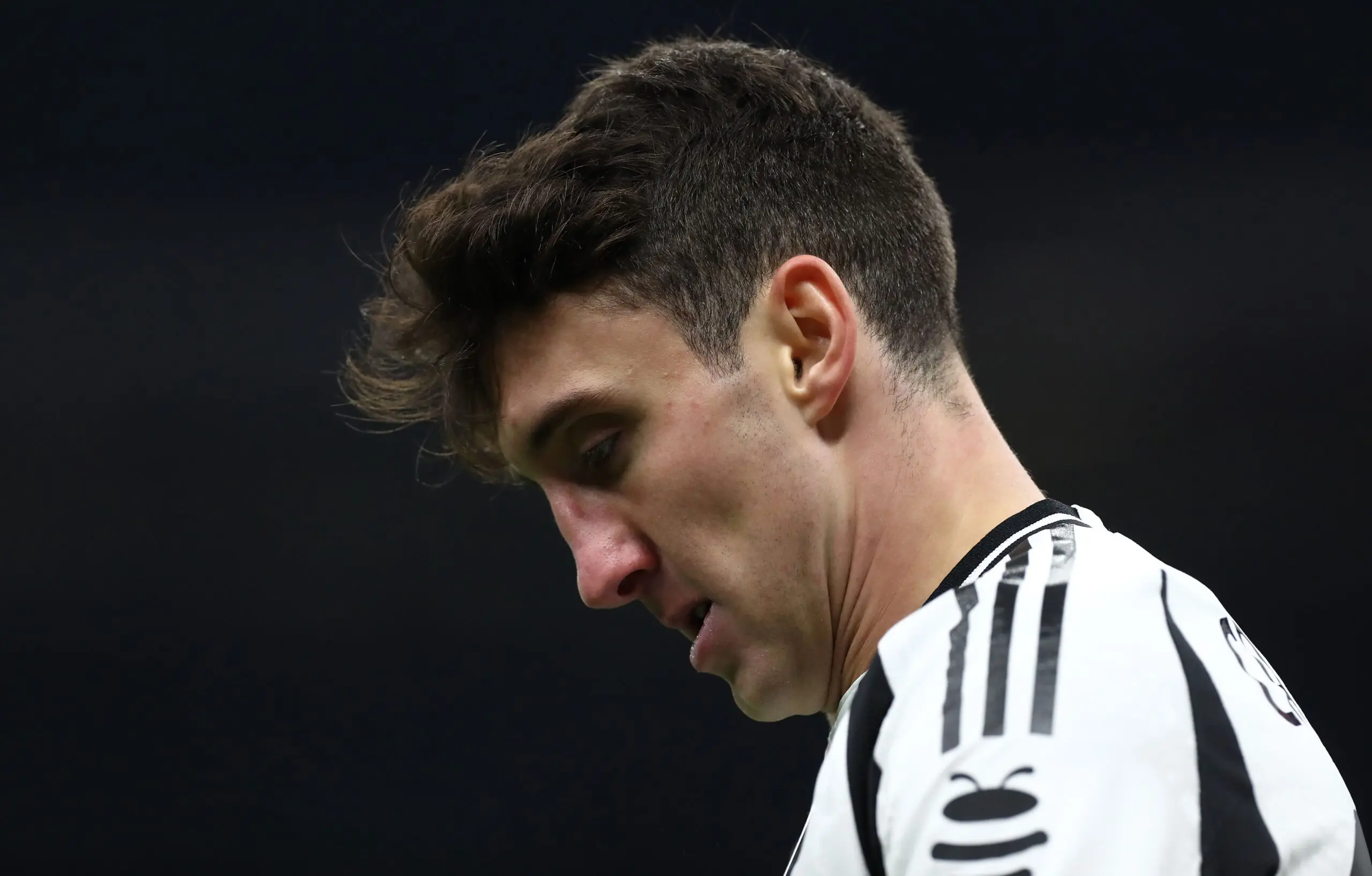 Andrea Cambiaso: Una Stella Nascente nel Mondo del Calcio