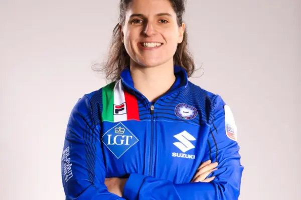 Angela Romei: Promotrice dell’Arte e della Cultura Italiana