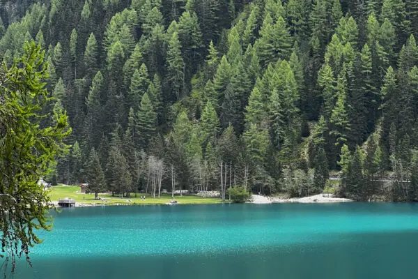 Esplorando Anterselva: Un Paradiso Invernale in Alto Adige