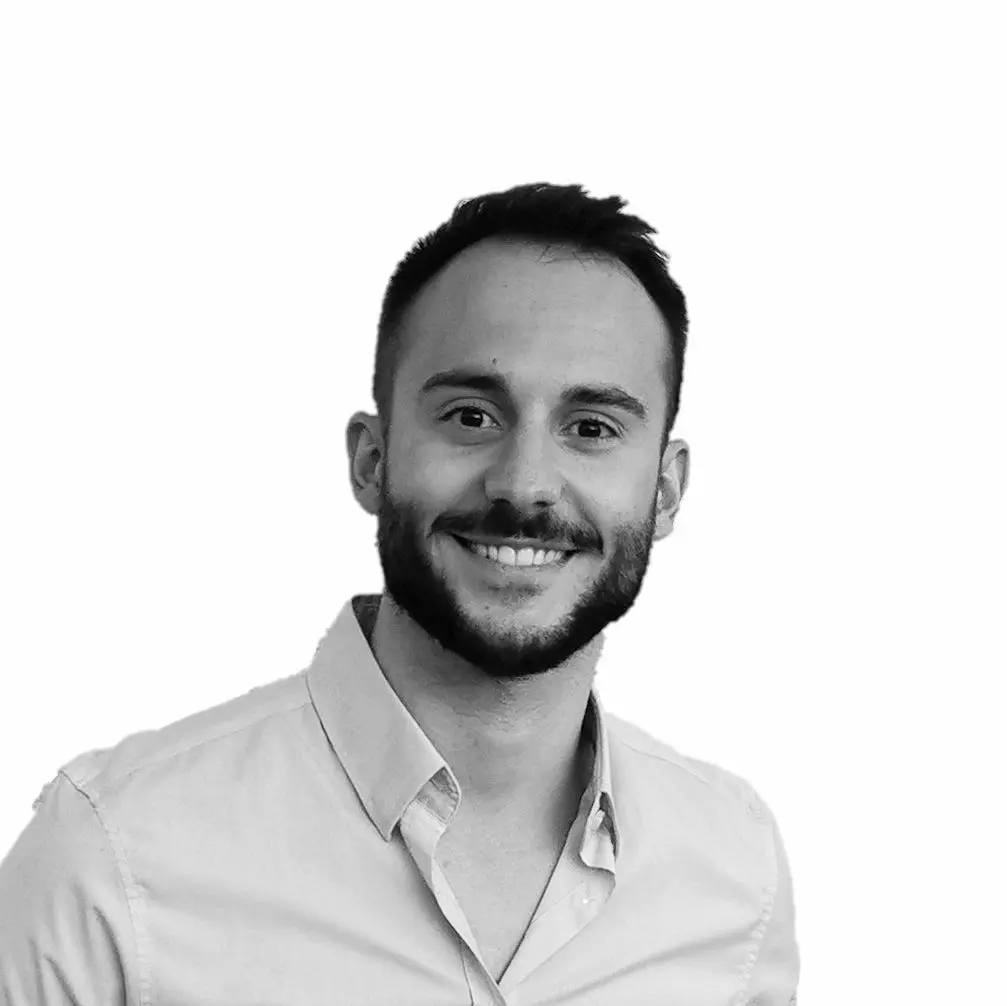 Antonio Esposito: Un’icona contemporanea