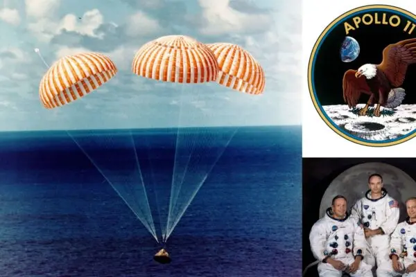 Apollo 11: Un Viaggio nella Storia dello Spazio