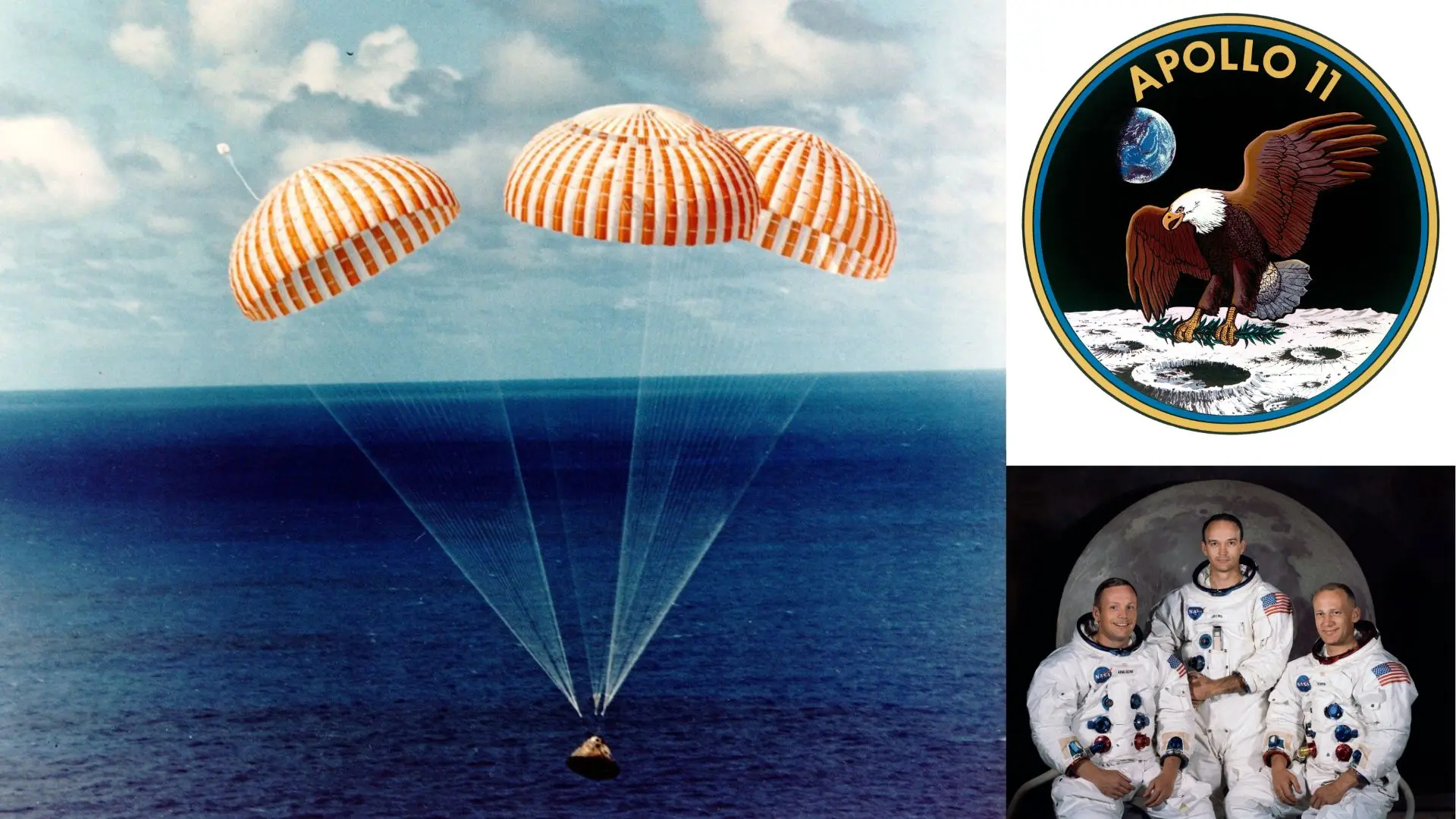 Apollo 11: Un Viaggio nella Storia dello Spazio